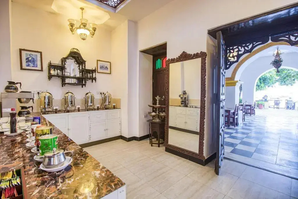 Tembo B&B Apartments