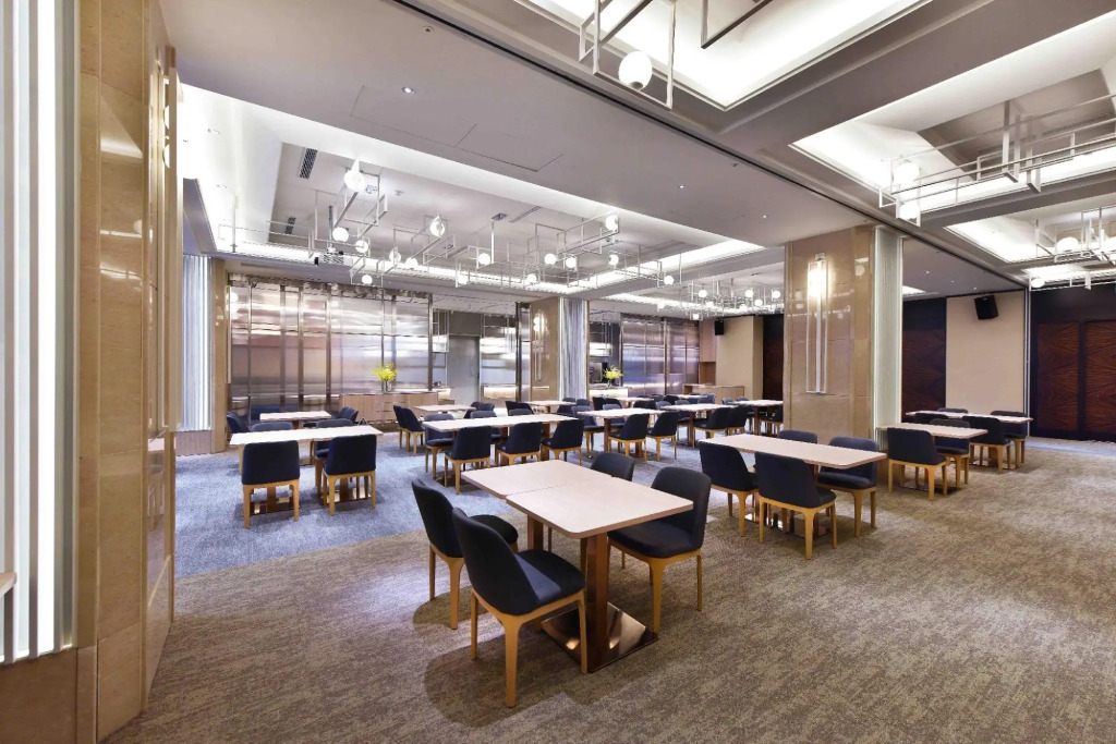 Fullon Poshtel - Linkou