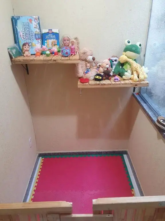 Pousada Casa da Vovó - Sua casa pertinho da Praia