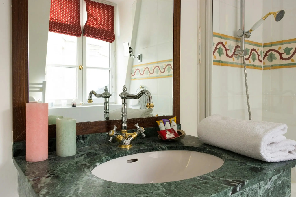 Le Relais Saint Sulpice