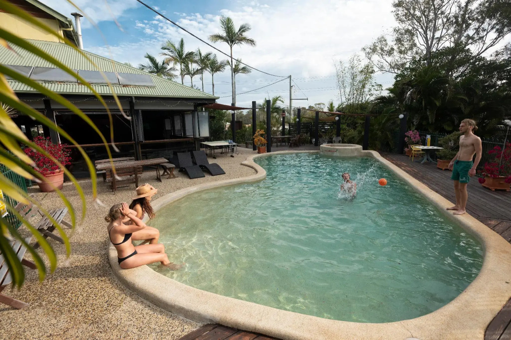 Colonial Village Resort