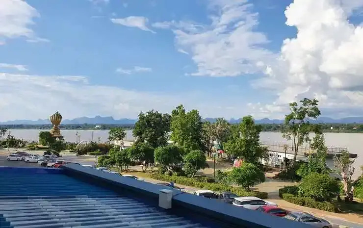 The S Villas Hotel