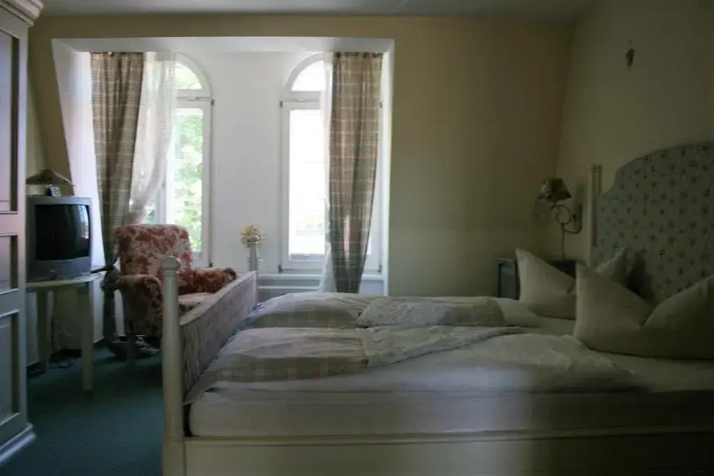 Hotel Dorothea Christiane Erxleben
