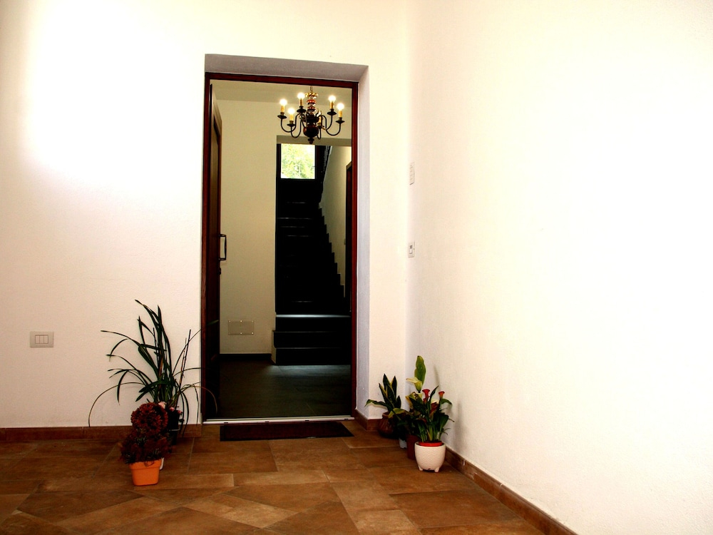 Central Dorgali Guest House