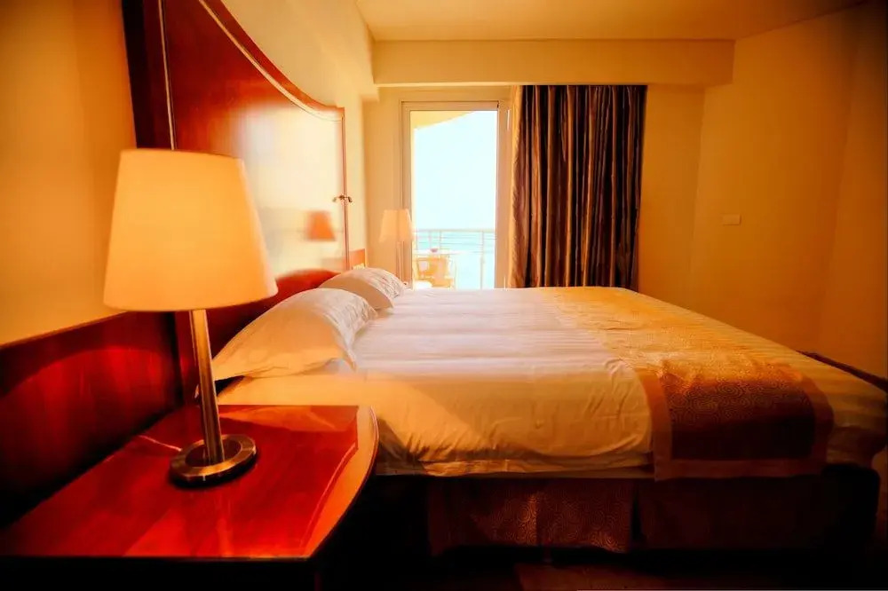 Beau Site Belle Vue Hotel