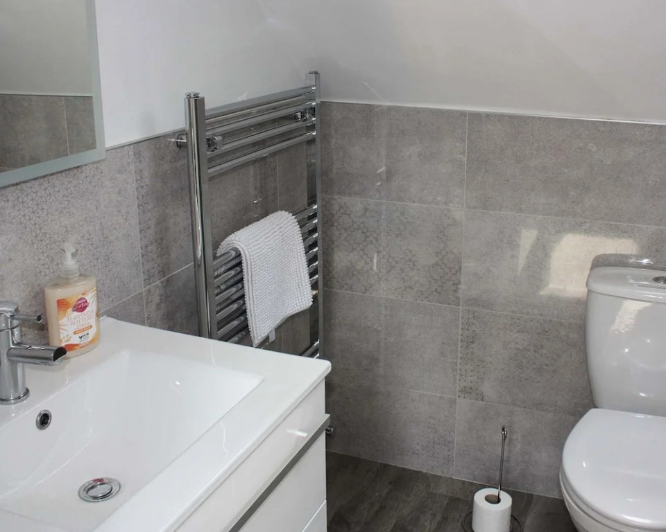 Pine Tree Lodge, Bridgnorth