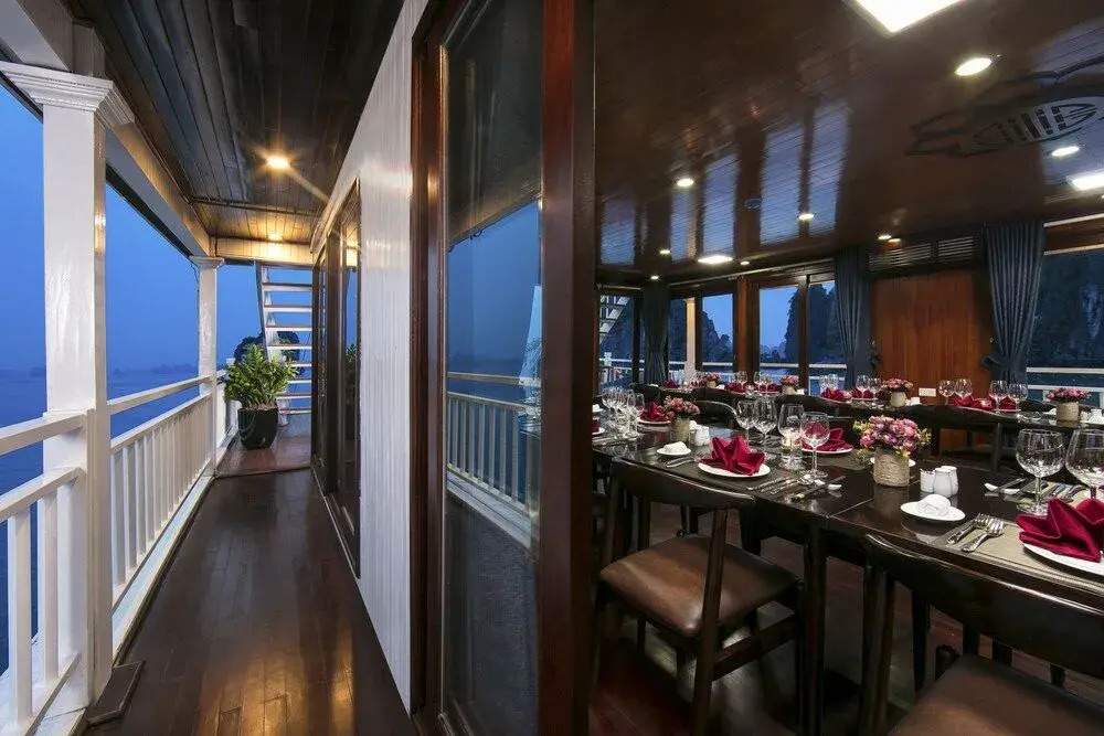 Flamingo Luxury Cruises