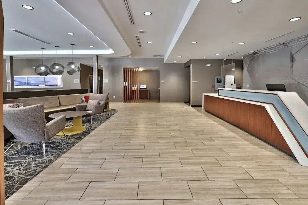 SpringHill Suites Durango