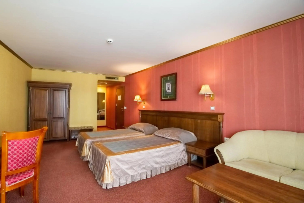 Hotel Mistral