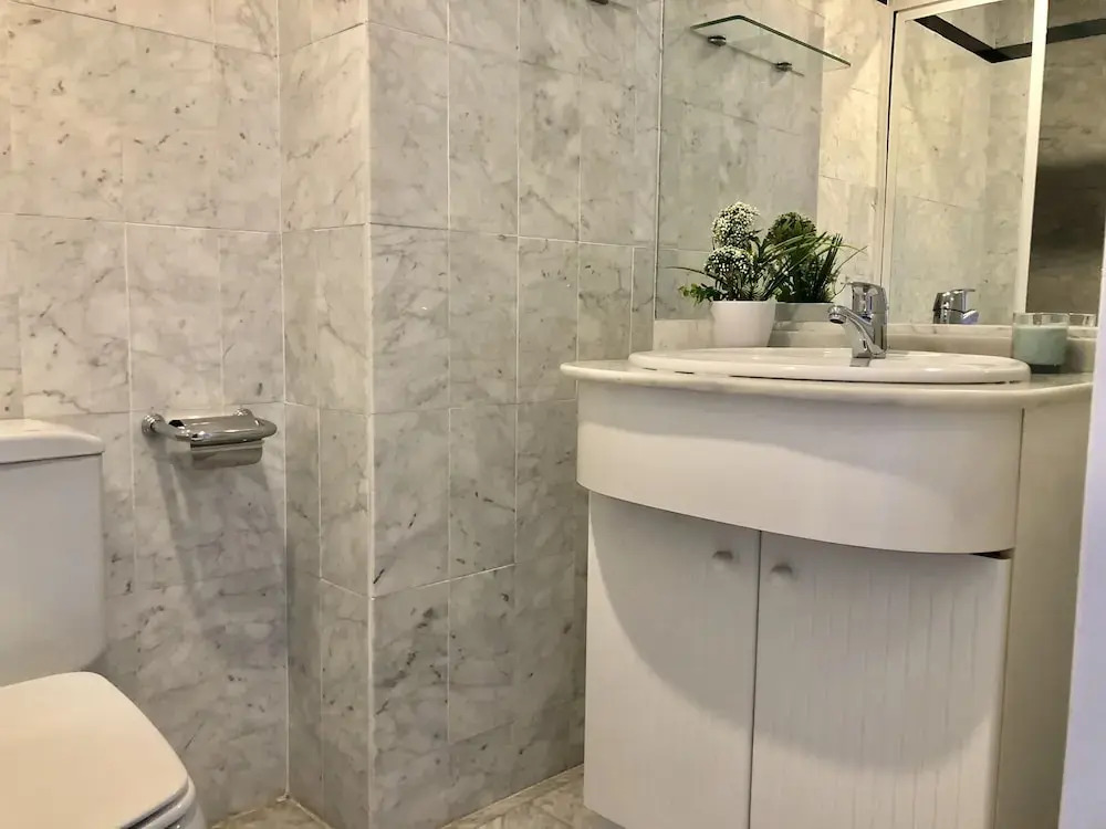 Rentcostadelsol Apartamento Fuengirola - Doña Sofía 5e