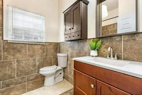 Spacious 4BR City Condo steps from St Charles Ave