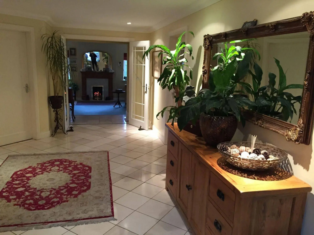 Gidleigh House B&B