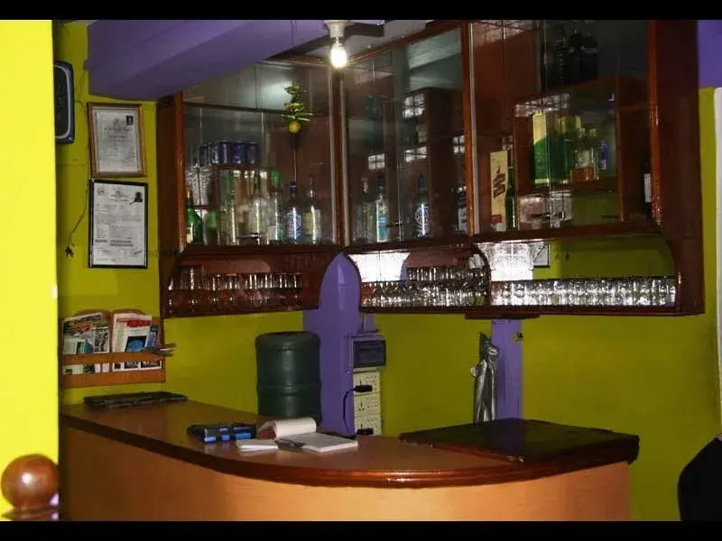 Himalayan Guest House