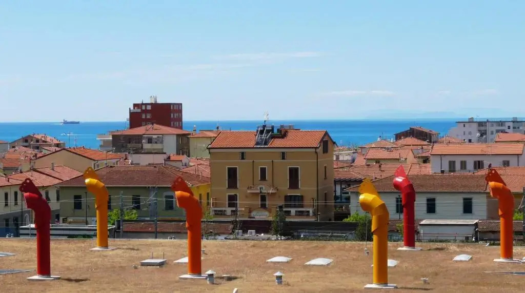 Hotel Rosignano