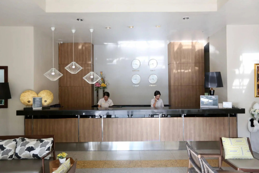 Synsiri Resort