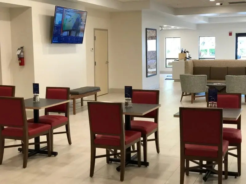 Quality Inn Hotel