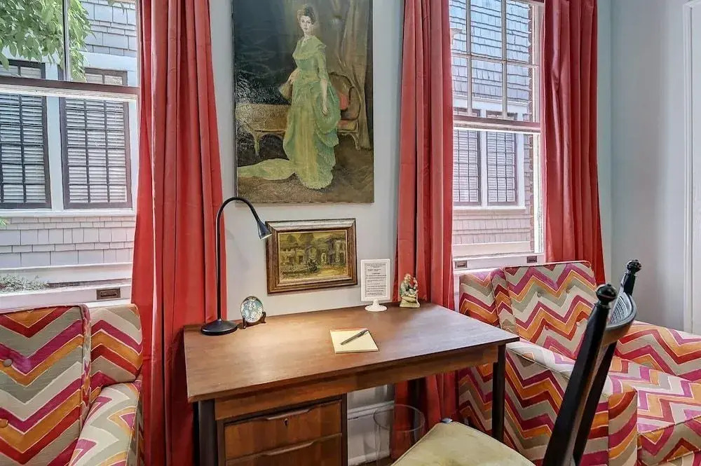 The Home Collection CLT: Lamar Avenue