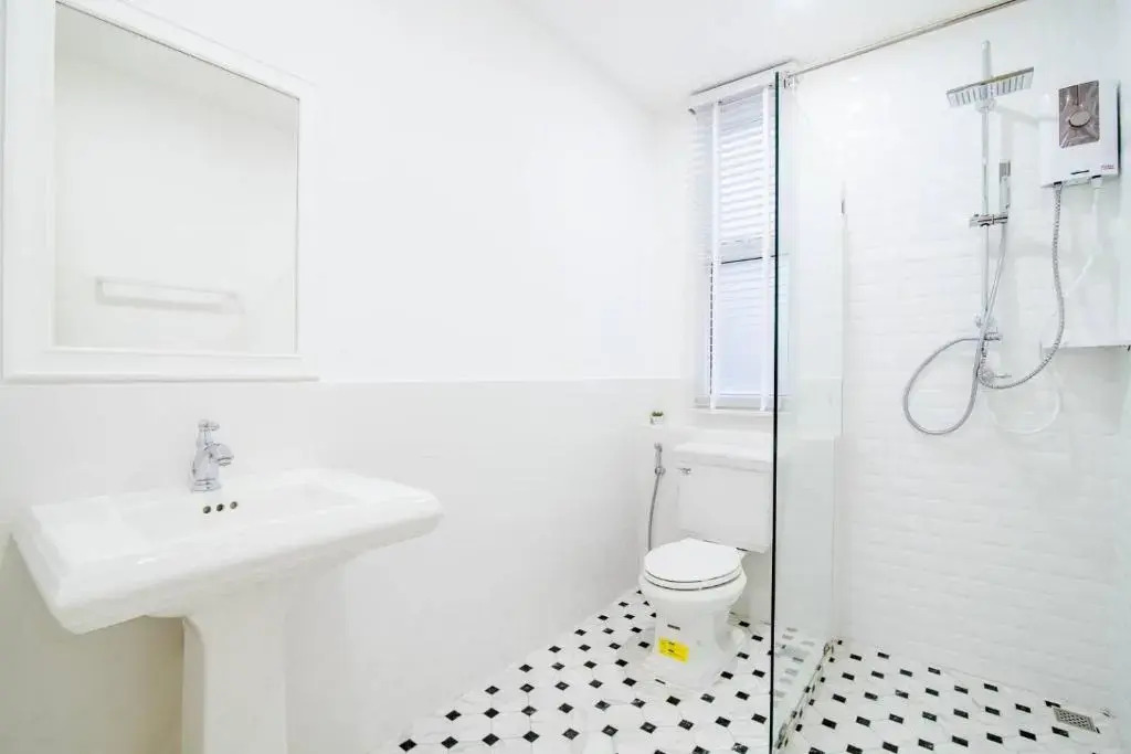 Marwin Pool Villa 8