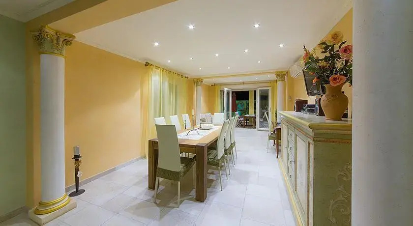 B&B Villa Pippi