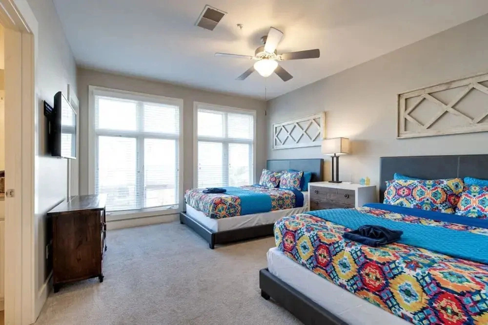 Charming Retreat Near Music Row & Vanderbilt