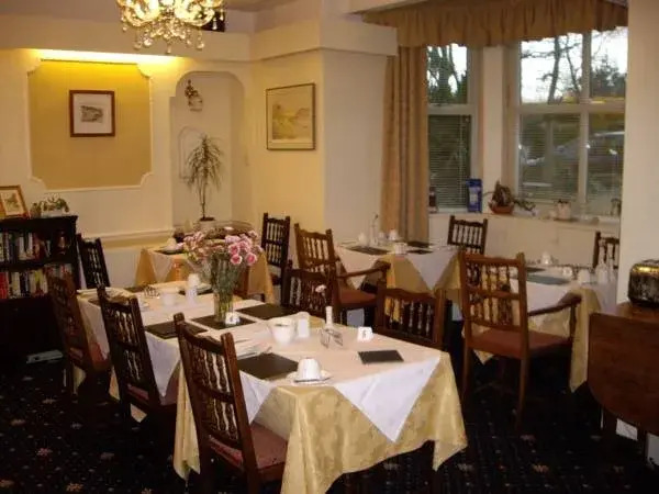 The Pendennis Guest House