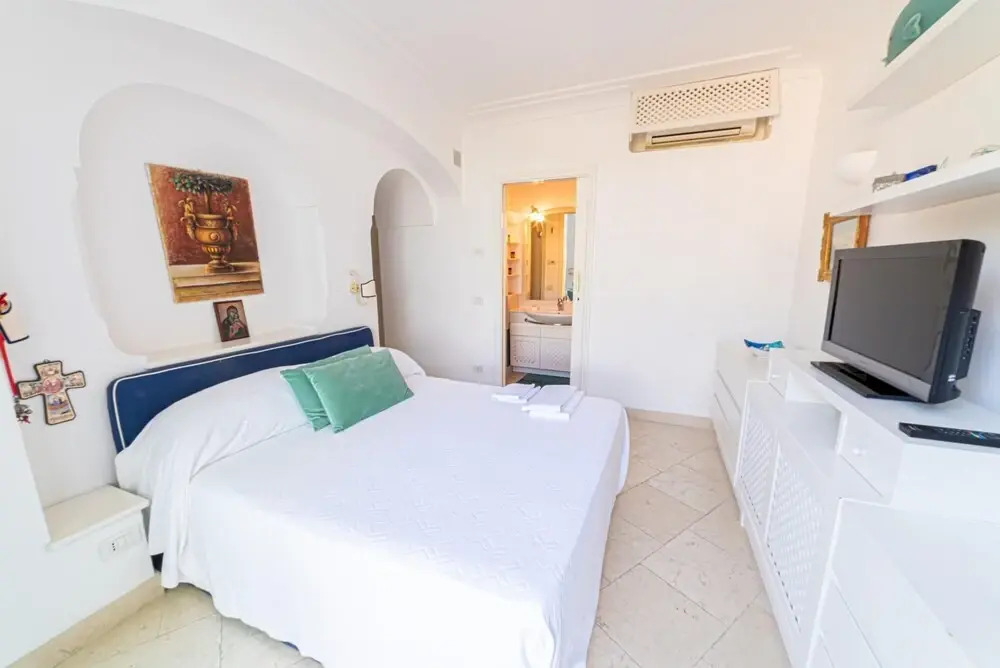 Villa Castiglione 8 in Capri