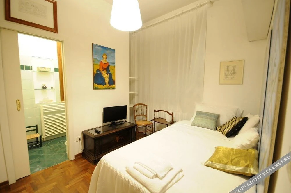 Casa Disma Urbino