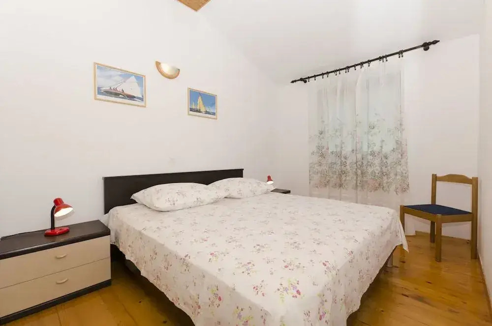 House Davorka