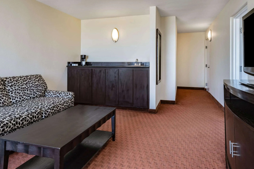 Wyndham Sacramento