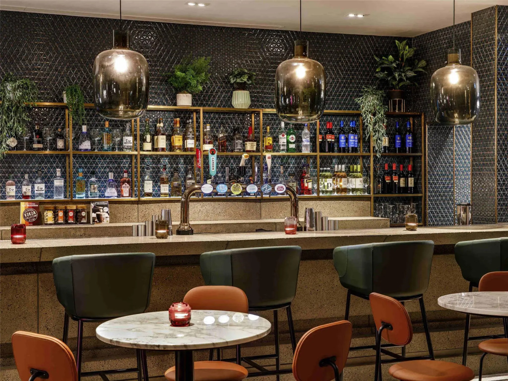 ibis Styles Edinburgh St Andrew Square