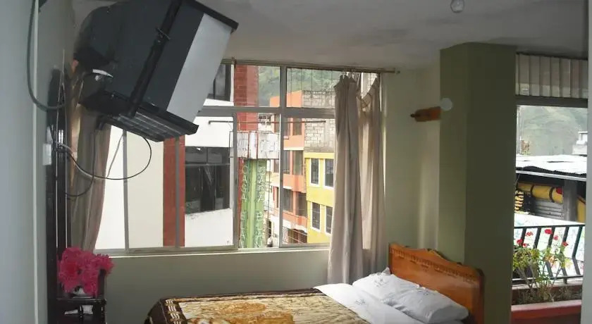 Hotel Charvic