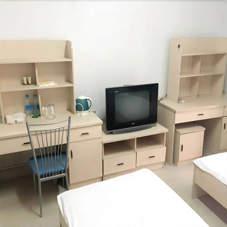 ING Boutique Art Hotel (Jiangning University City Nanjing Communication College)