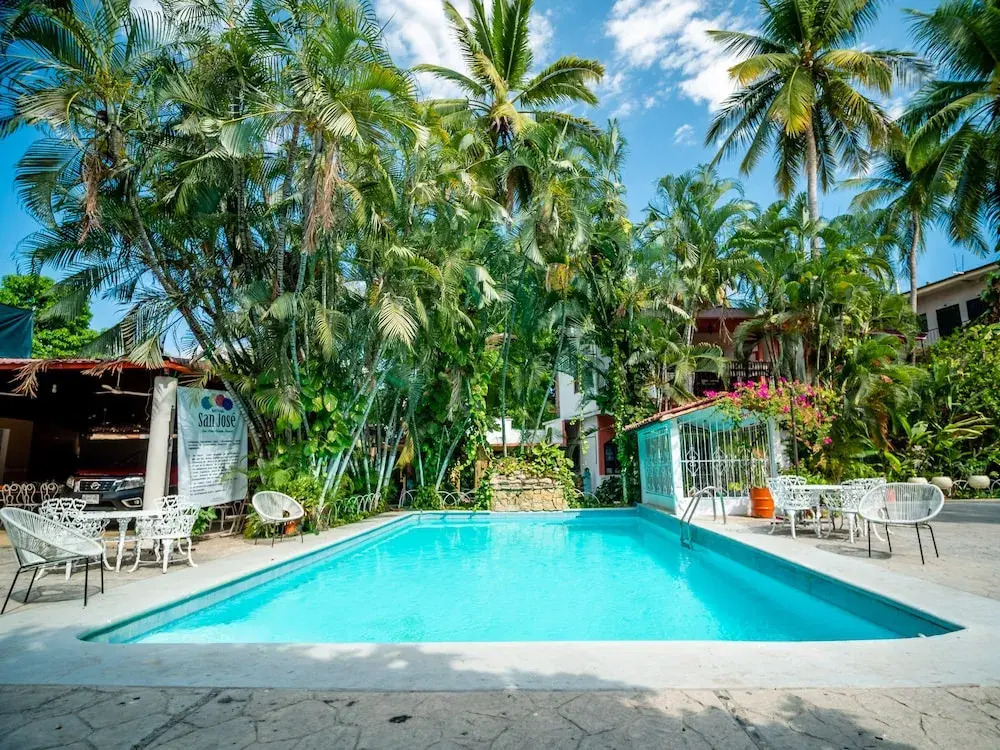 Hotel Posada San Jose