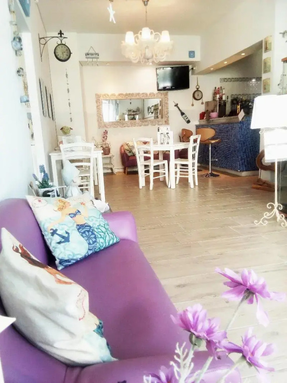 Hotel Eva La Romantica