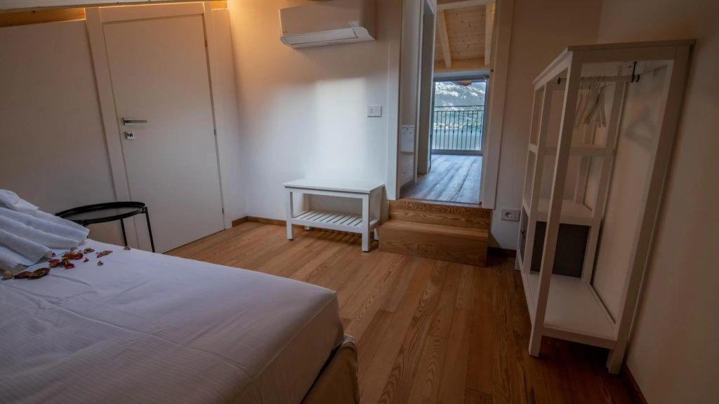 Appartamento Batell Residence La Darsena