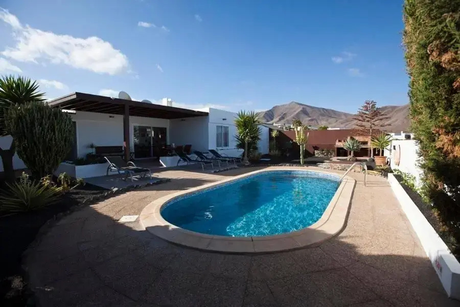 Villa Benita