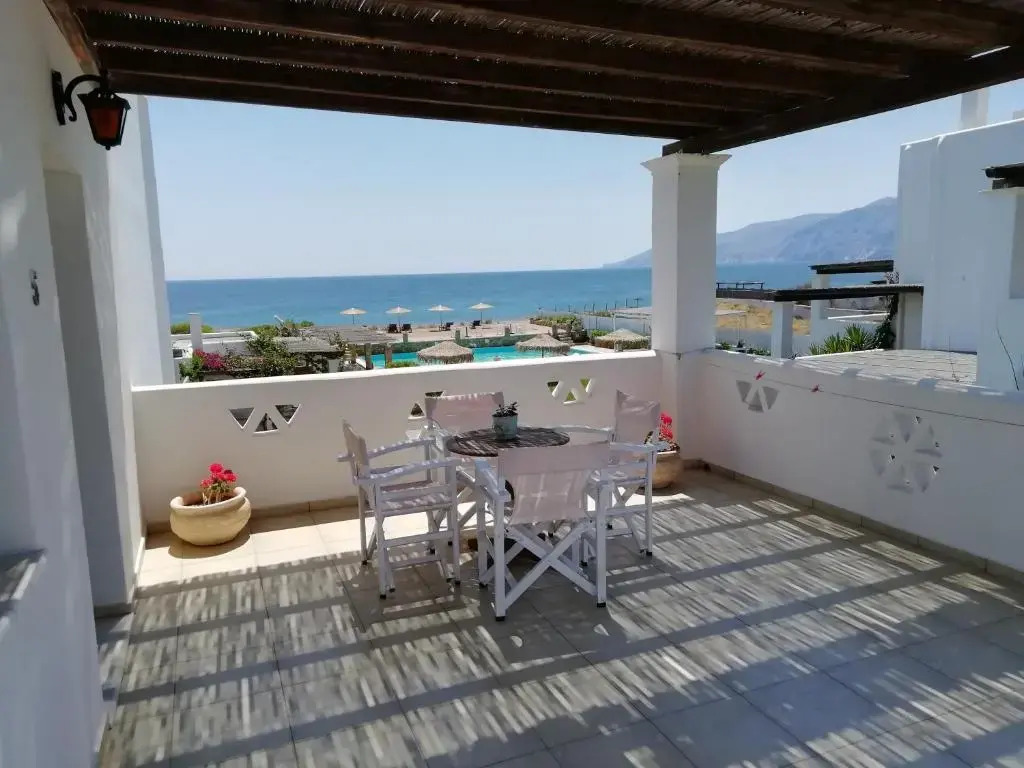 Vina Beach Hotel
