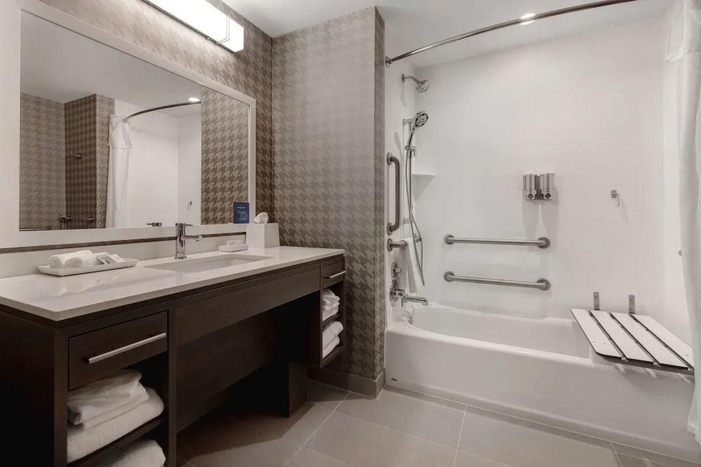 Home2 Suites By Hilton Allentown Bethlehem Airport