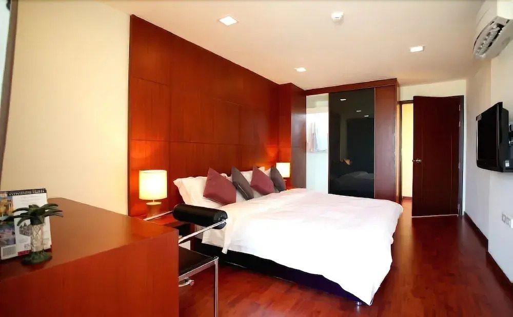 Nara Residence