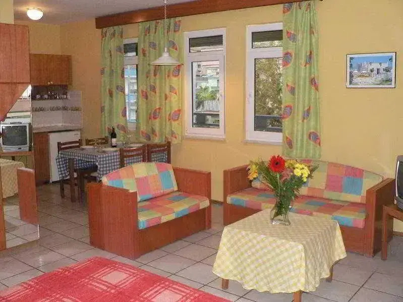 Alanya Princess Suite