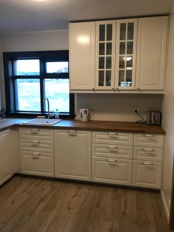 Fell Holiday Home
