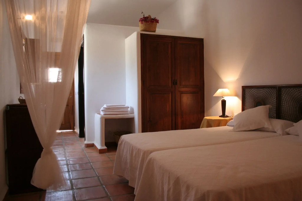 Cortijo Los Malenos