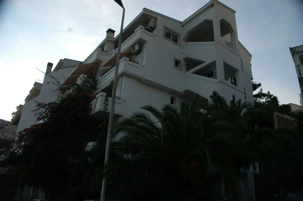 Villa Dulsinea