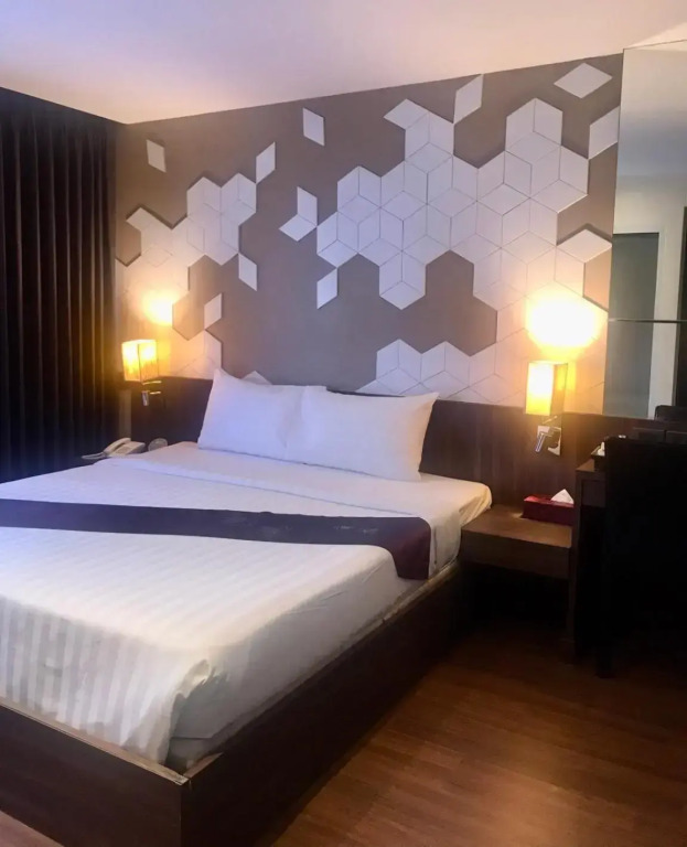 Paradiso Boutique Suites