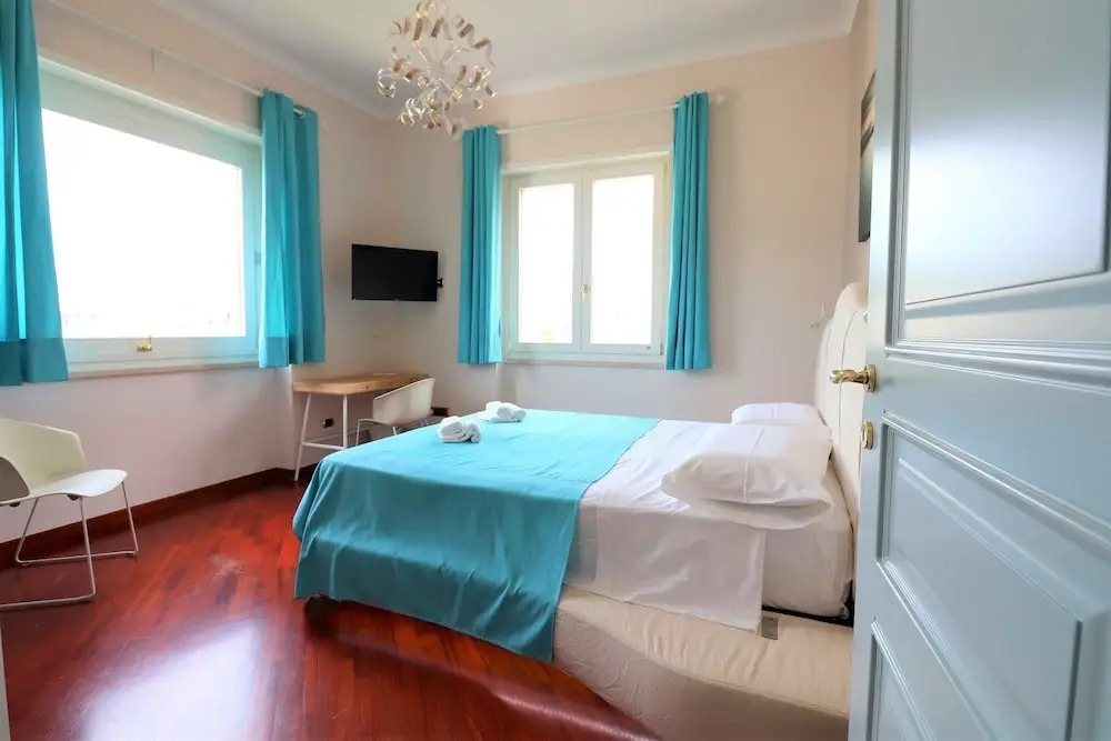 Alpa Suite