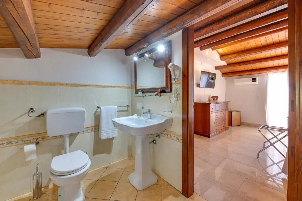 Hotel Aliai