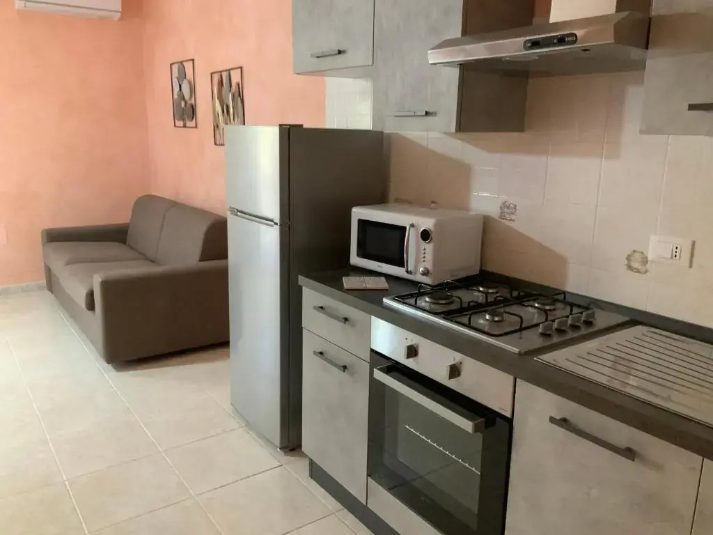 CASE IN STYLE 2 Residence Tavolara