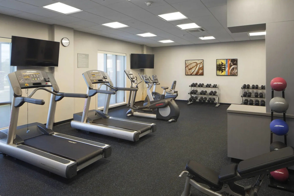 TownePlace Suites by Marriott Foley at OWA