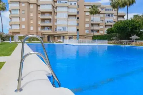 Apartamento costa del oro