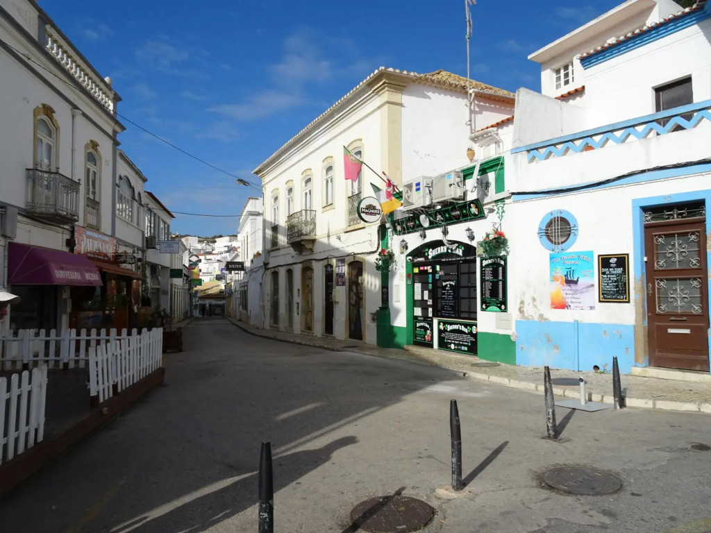 Old Town - Albufeira - Dream Lodging